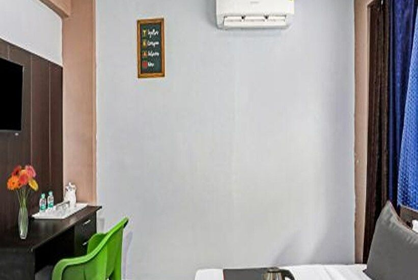 undefined Hotel Mount Olympus 9