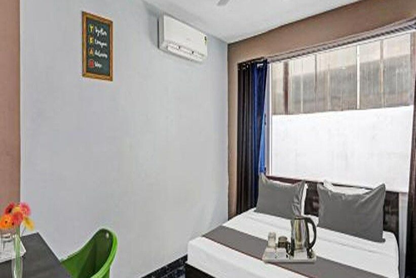 undefined Hotel Mount Olympus 10