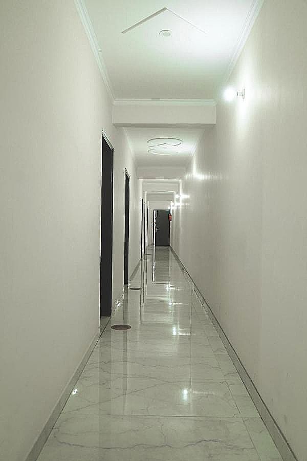 undefined Sky Residency 2