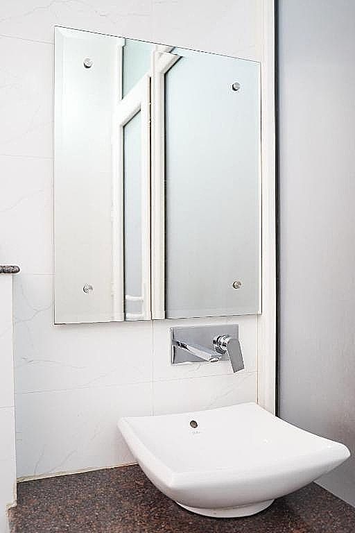 Lime Tree Hospitality Three BHK Apartment Artemis Gurgaon Three-Bedroom Apartment 27