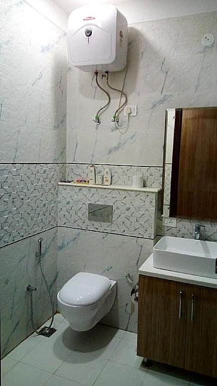 Lime Tree Hospitality Three BHK Apartment Artemis Gurgaon Three-Bedroom Apartment 33