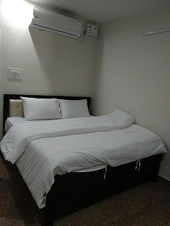 Lime Tree Hospitality Three BHK Apartment Artemis Gurgaon Three-Bedroom Apartment 11