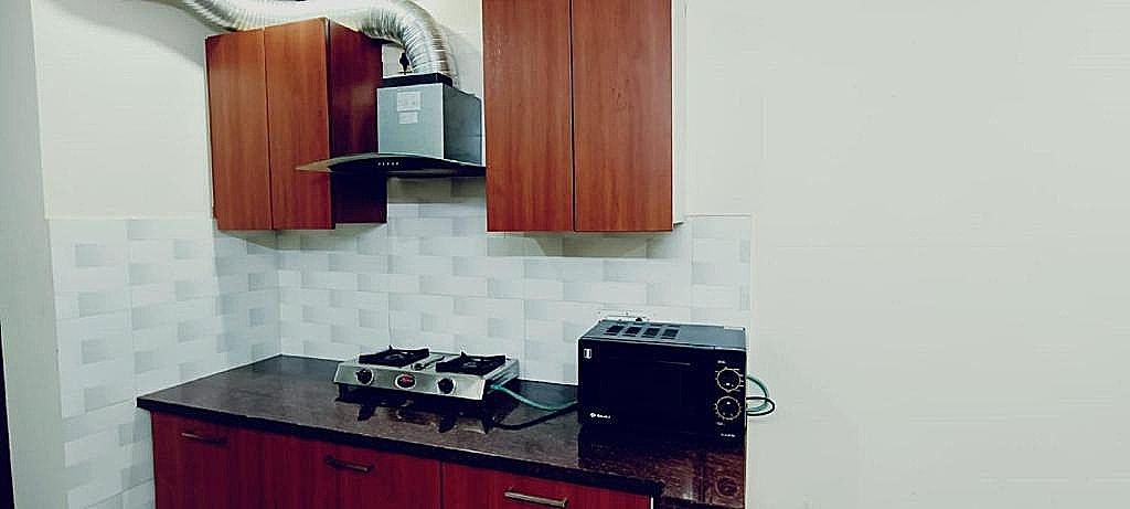 Lime Tree Hospitality Three BHK Apartment Artemis Gurgaon Three-Bedroom Apartment 34