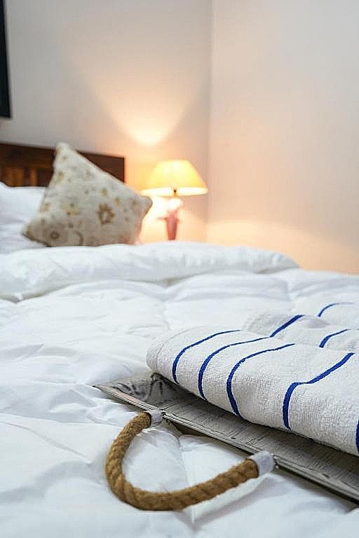 Lime Tree Hospitality Three BHK Apartment Artemis Gurgaon Three-Bedroom Apartment 8