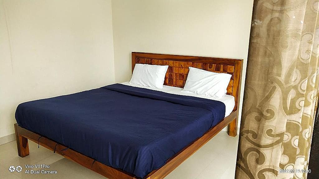 Lime Tree Hospitality Three BHK Apartment Artemis Gurgaon Three-Bedroom Apartment 16