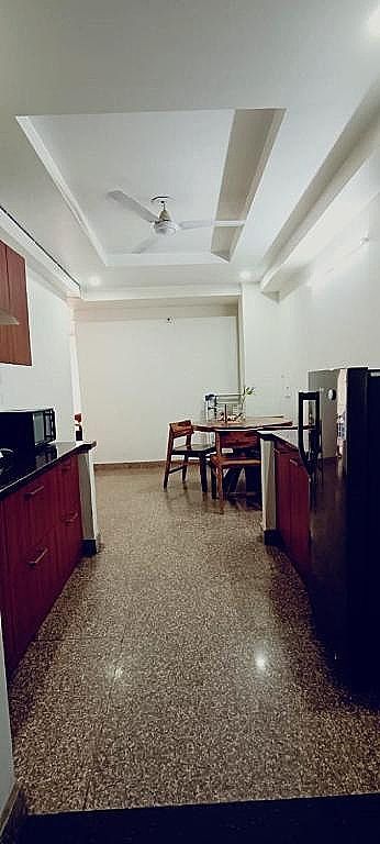 Lime Tree Hospitality Three BHK Apartment Artemis Gurgaon Three-Bedroom Apartment 38