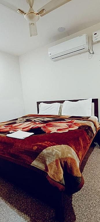 Lime Tree Hospitality Three BHK Apartment Artemis Gurgaon Three-Bedroom Apartment 18