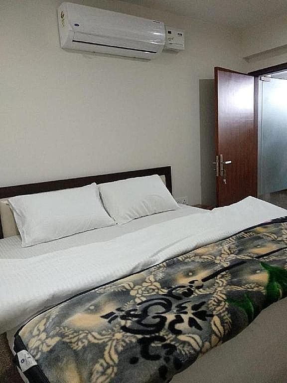 Lime Tree Hospitality Three BHK Apartment Artemis Gurgaon Three-Bedroom Apartment 10