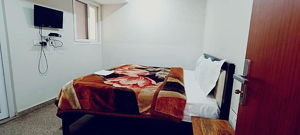 Lime Tree Hospitality Three BHK Apartment Artemis Gurgaon Three-Bedroom Apartment 23