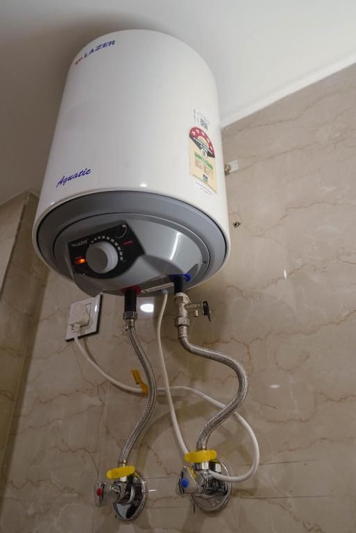 Lime Tree Two BHK Service Apartment Golf Course Road Gurgaon Two-Bedroom Apartment 41