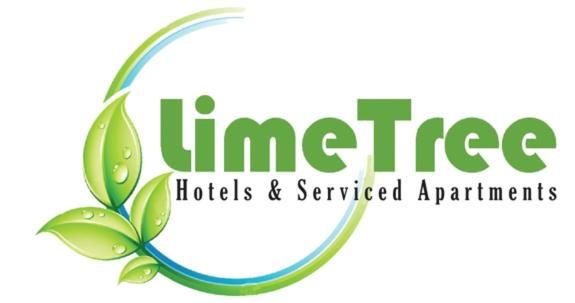 Lime Tree Two BHK Service Apartment Golf Course Road Gurgaon Two-Bedroom Apartment 50
