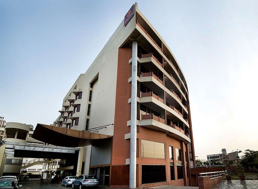 undefined Clarion Bella Casa By Choice Hotels 2