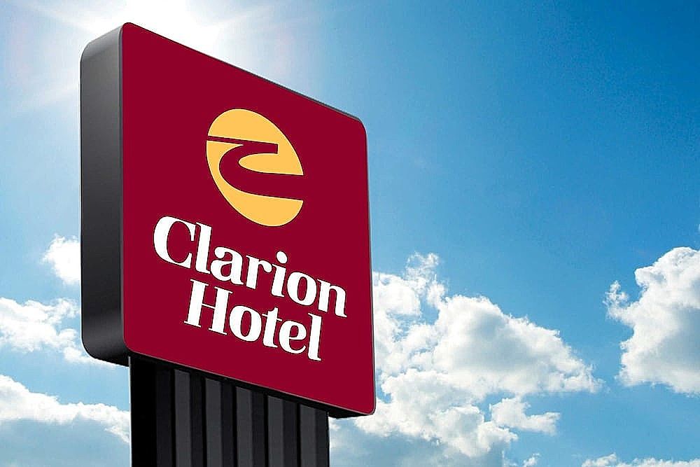 undefined Clarion Bella Casa By Choice Hotels 9
