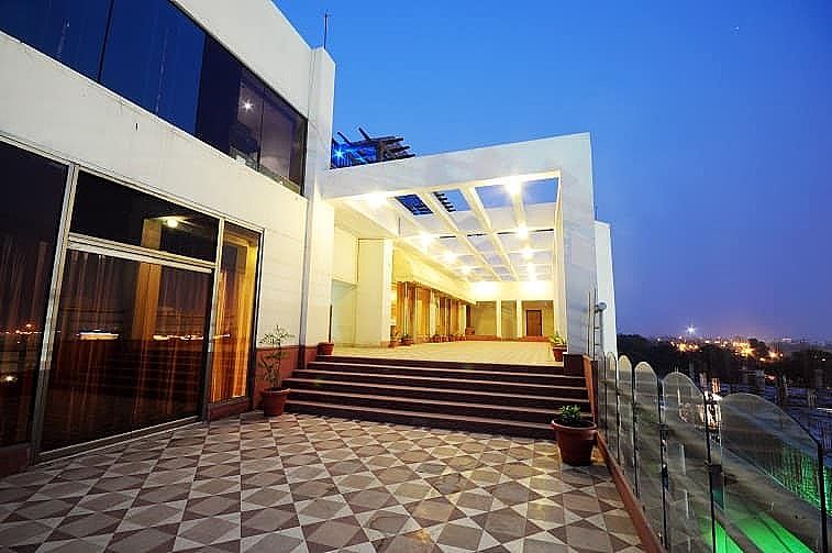 undefined Clarion Bella Casa By Choice Hotels 3