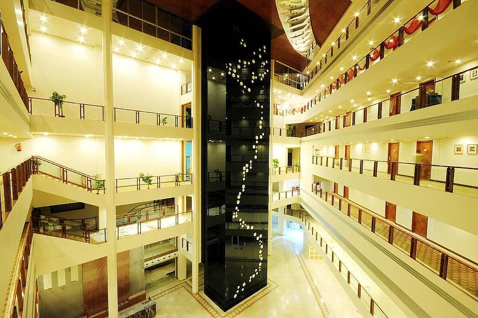 undefined Clarion Bella Casa By Choice Hotels 5
