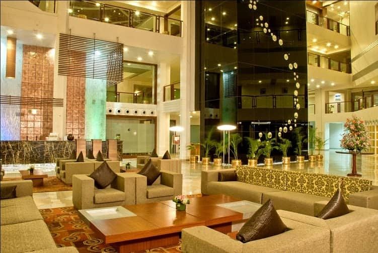 undefined Clarion Bella Casa By Choice Hotels 4