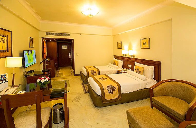 Clarion Bella Casa By Choice Hotels Standard Room 9