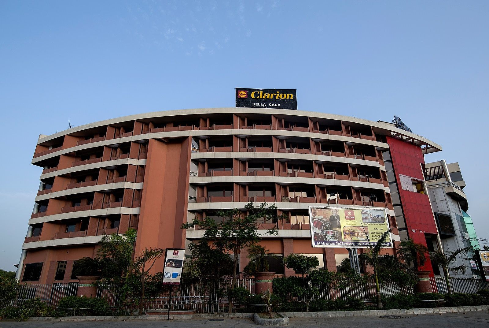 undefined Clarion Bella Casa By Choice Hotels