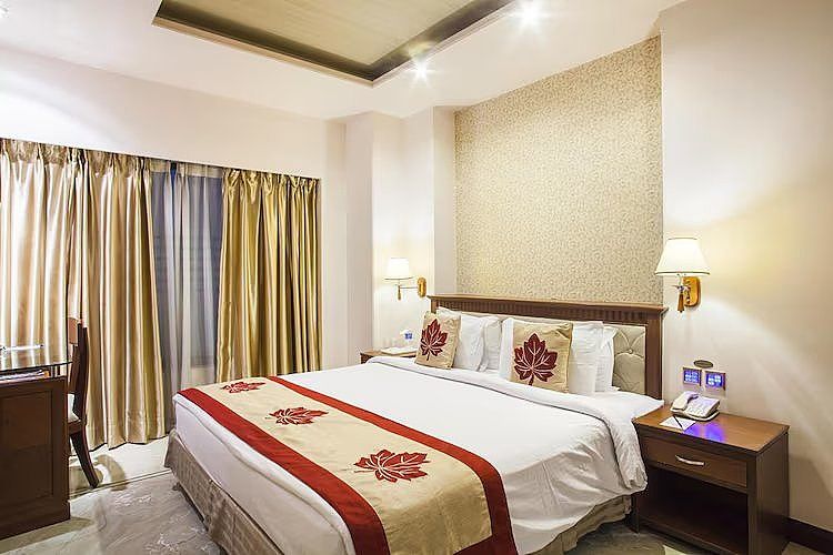 Clarion Bella Casa By Choice Hotels Standard Room 2