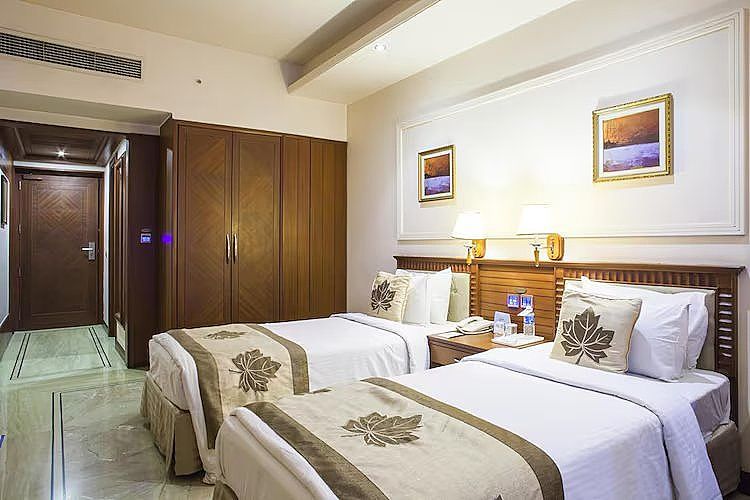 Clarion Bella Casa By Choice Hotels Standard Room 7
