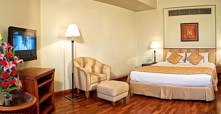 Clarion Bella Casa By Choice Hotels Standard Room 21