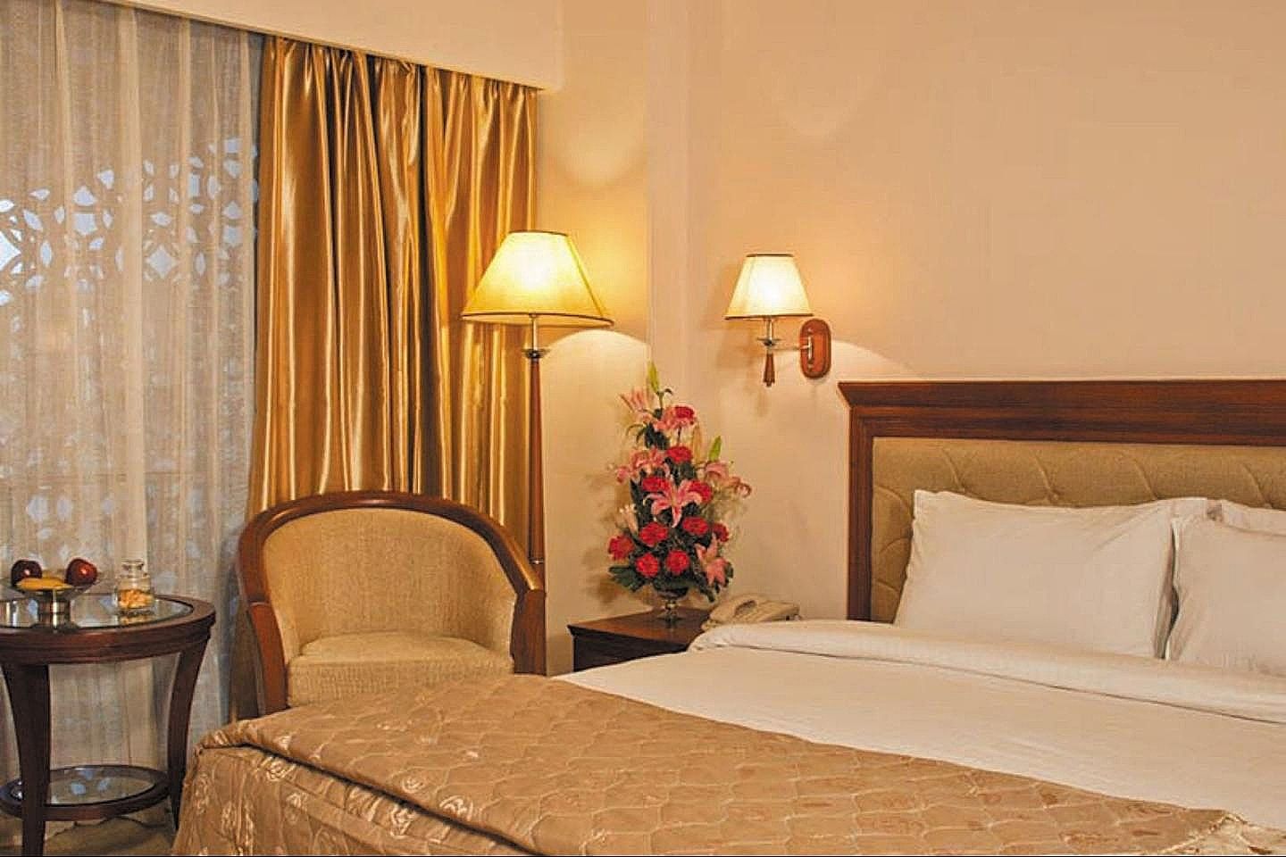 Clarion Bella Casa By Choice Hotels Standard Room 22
