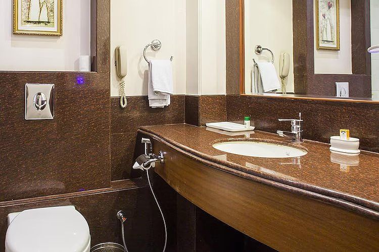 Clarion Bella Casa By Choice Hotels Standard Room 16