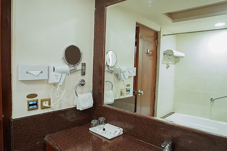 Clarion Bella Casa By Choice Hotels Standard Room 20