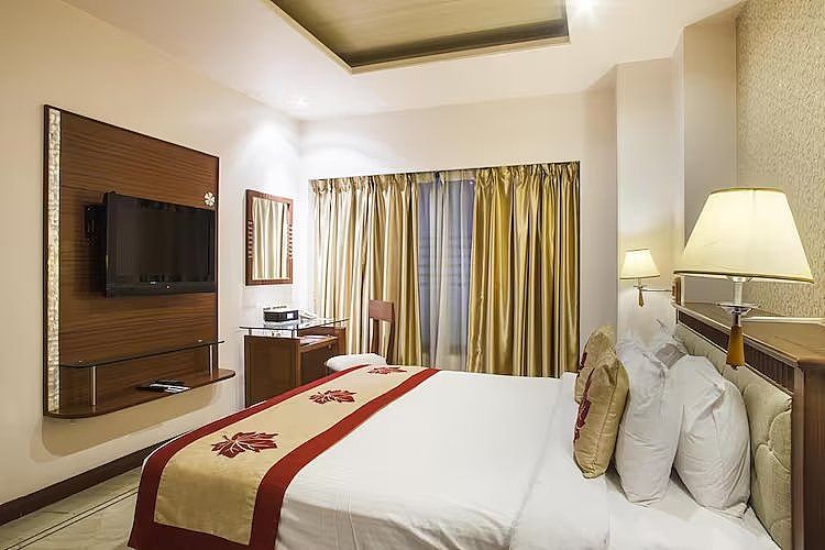 Clarion Bella Casa By Choice Hotels Standard Room 12