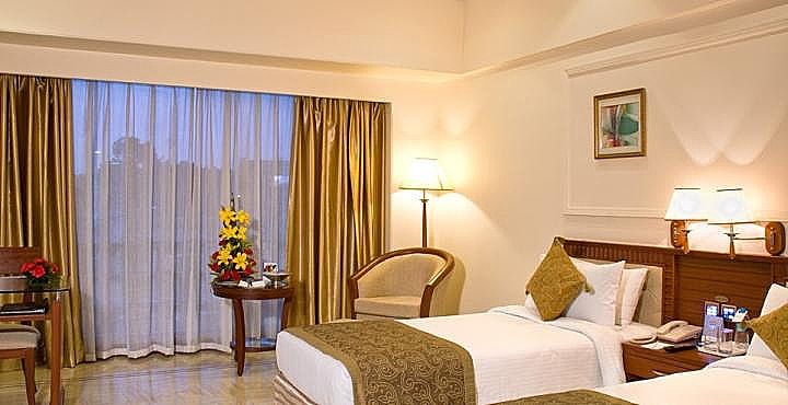 Clarion Bella Casa By Choice Hotels Standard Room 24