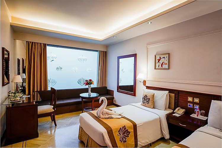 Clarion Bella Casa By Choice Hotels Standard Room