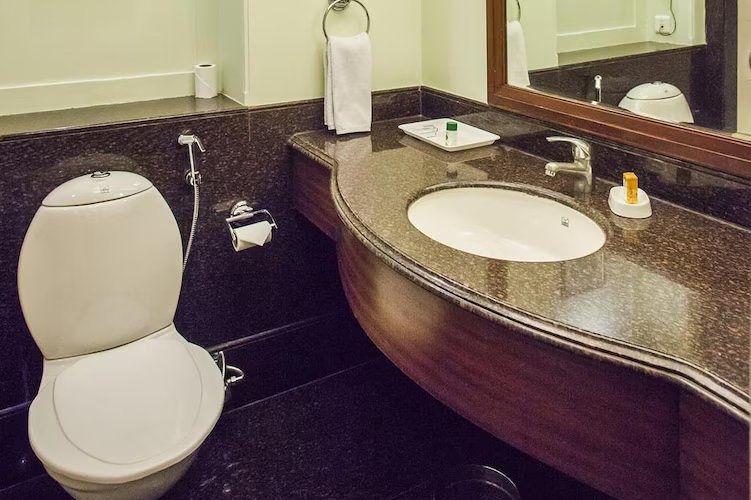 Clarion Bella Casa By Choice Hotels Standard Room 17