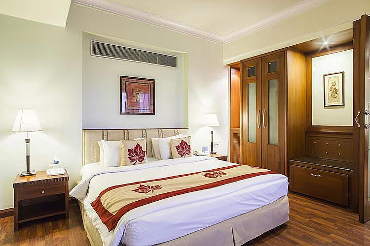 Clarion Bella Casa By Choice Hotels Standard Room 3