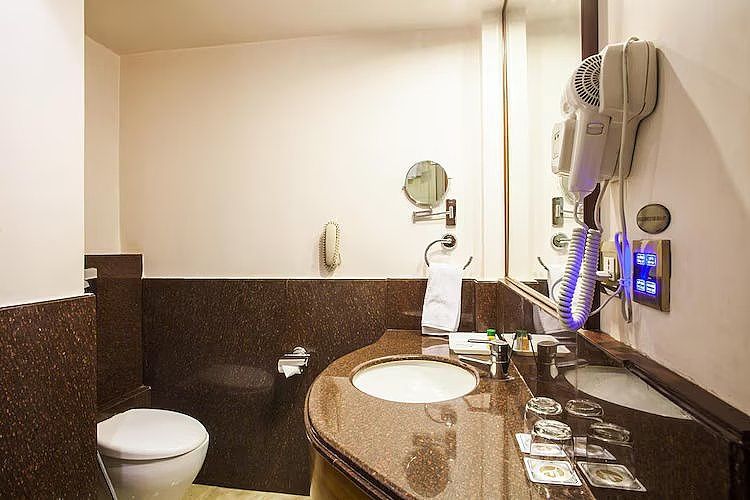 Clarion Bella Casa By Choice Hotels Standard Room 14