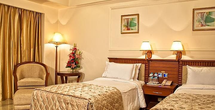 Clarion Bella Casa By Choice Hotels Standard Room 23