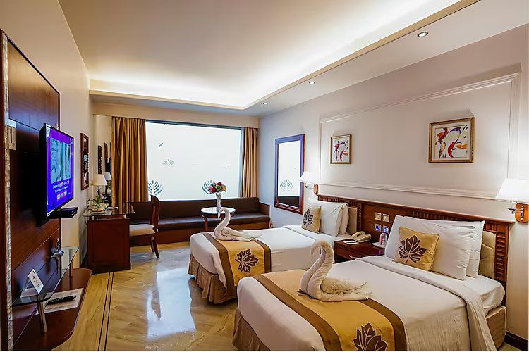 Clarion Bella Casa By Choice Hotels Standard Room 4