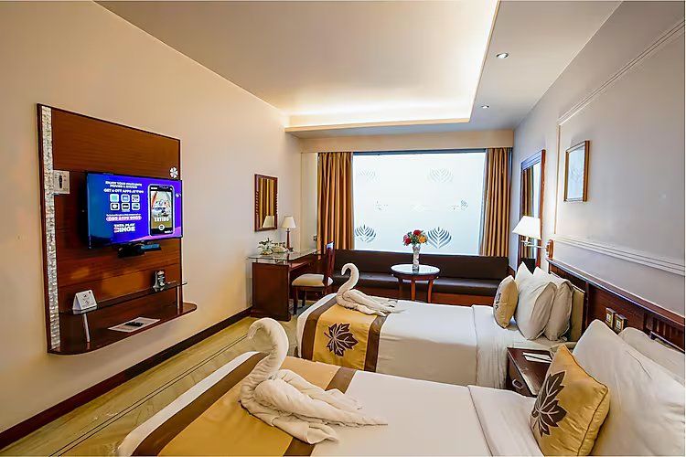 Clarion Bella Casa By Choice Hotels Standard Room 10