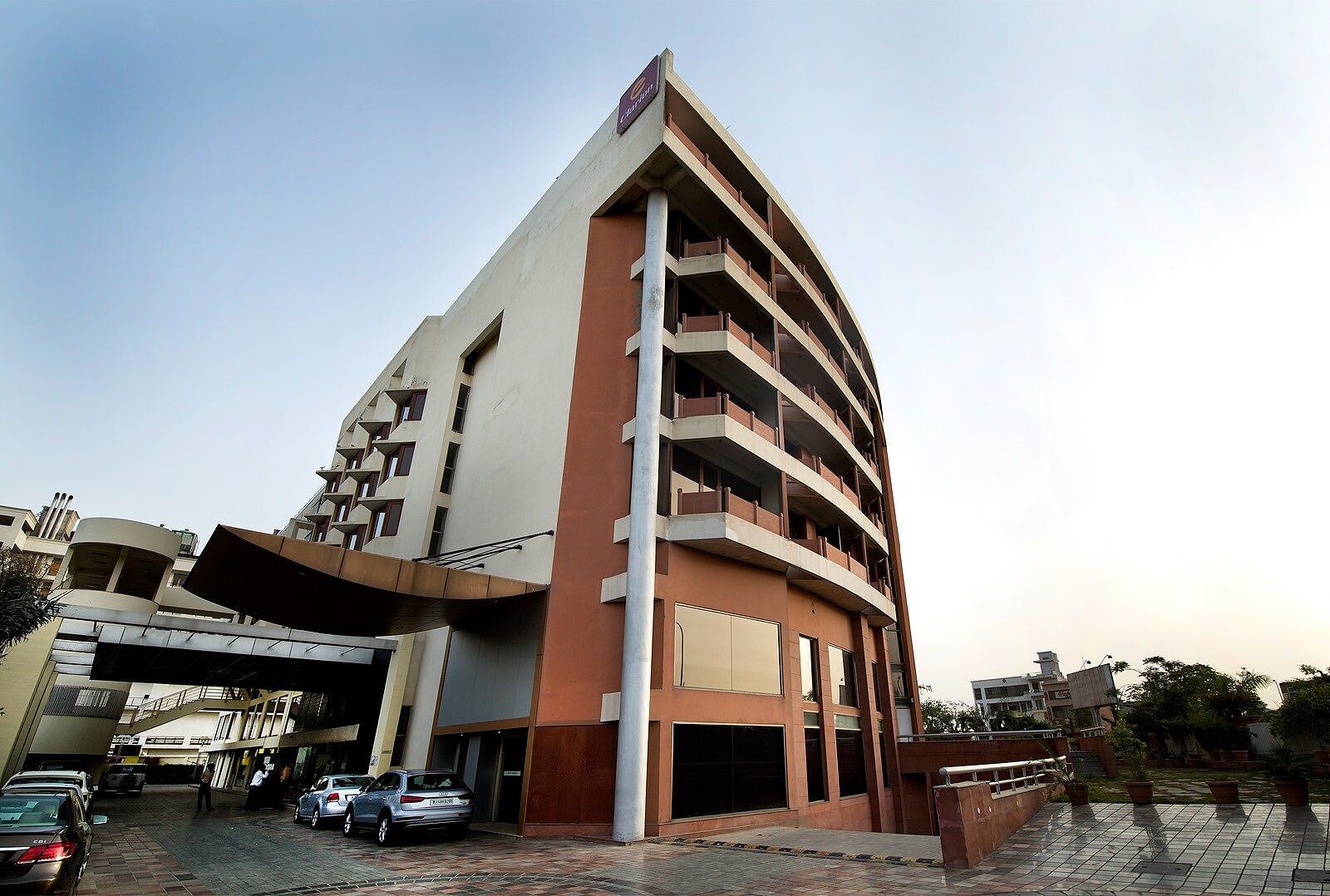 undefined Clarion Bella Casa By Choice Hotels 6