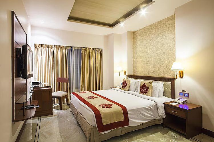 Clarion Bella Casa By Choice Hotels Standard Room 8