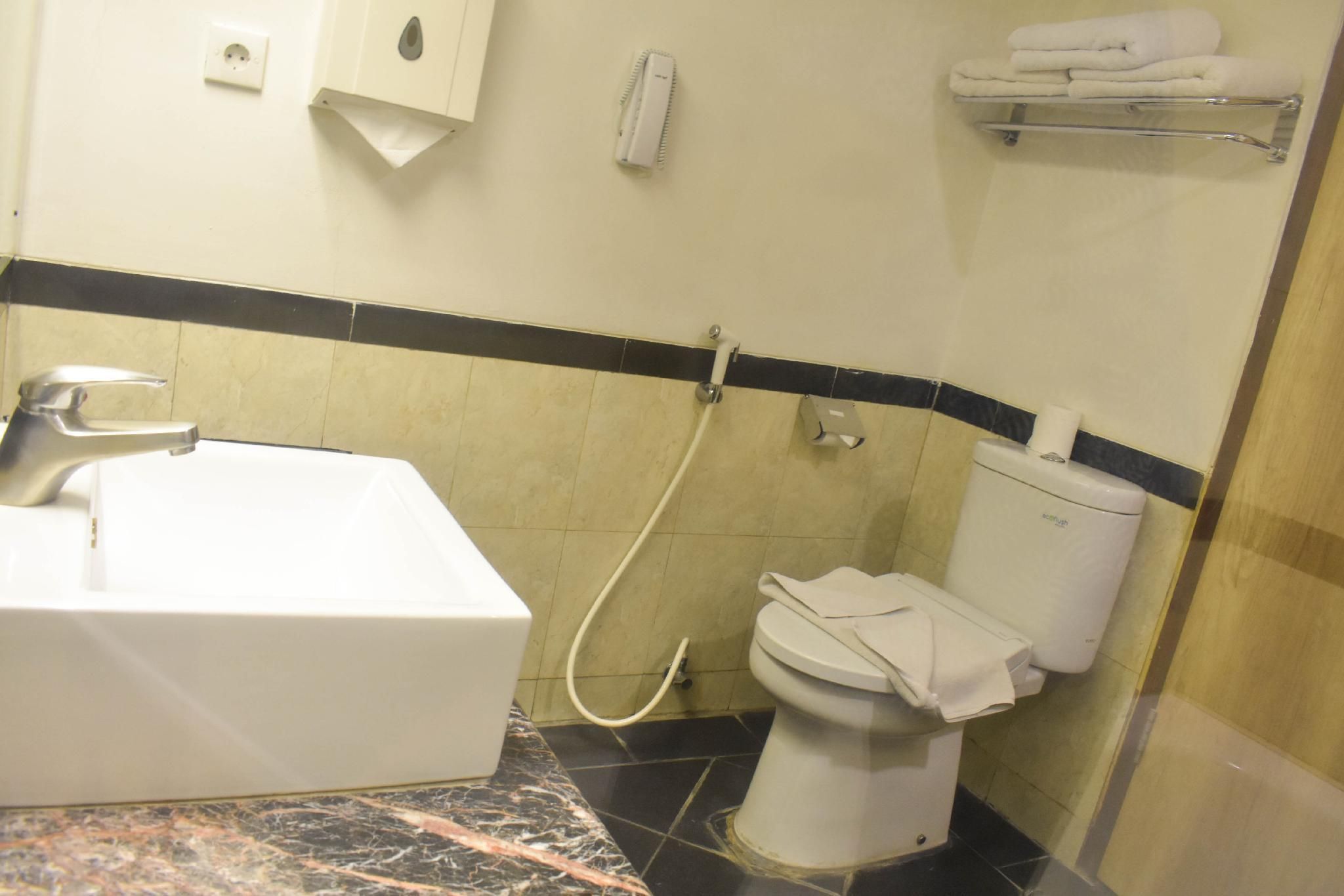 Abadi Hotel Malioboro Yogyakarta Business Room - Special Offer 2