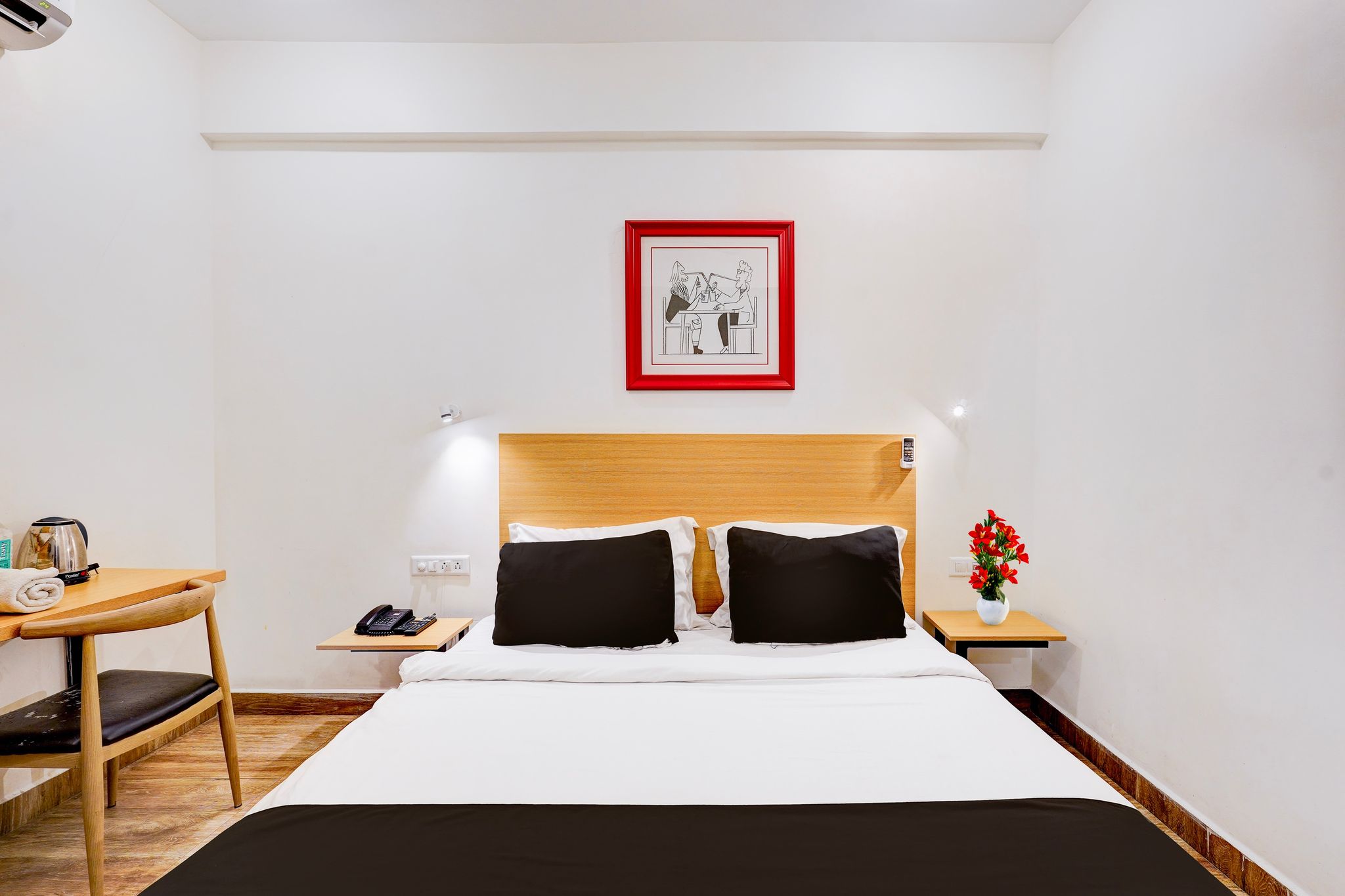 Super Townhouse Tirupati Classic 12