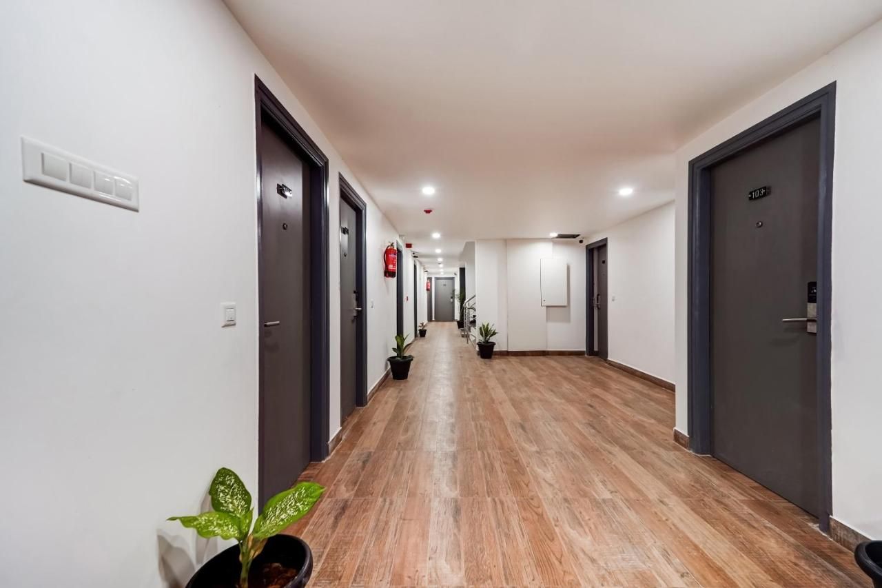 undefined Super Townhouse Tirupati 2