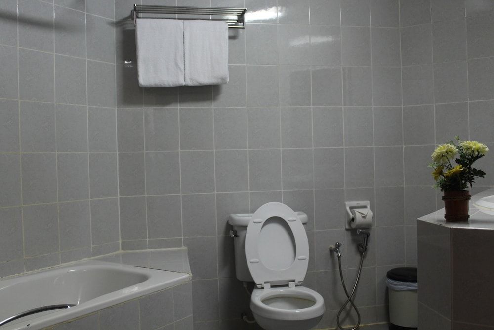 Jubilee Hotel Junior Suite 5