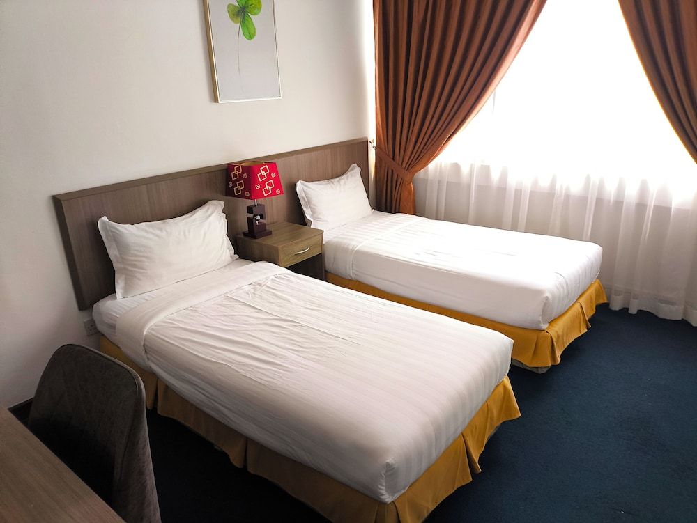Family Apartment, 2 Bedrooms, City View