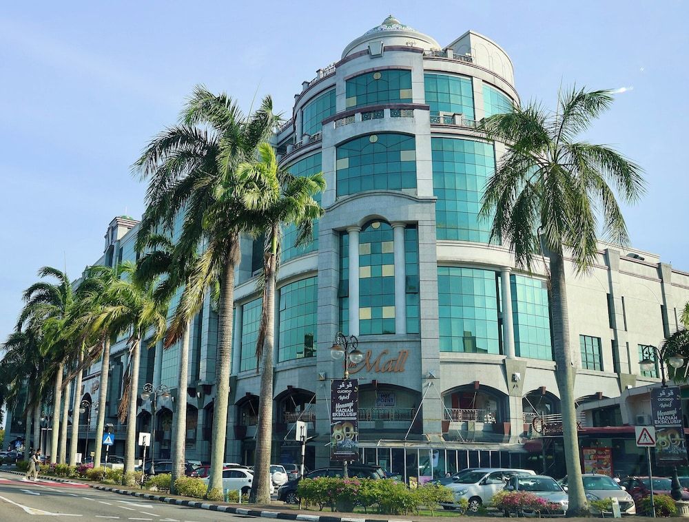 undefined Jubilee Hotel 9