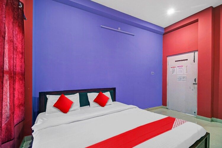 OYO Flagship 703862 Brahmaputra Stay Classic 3