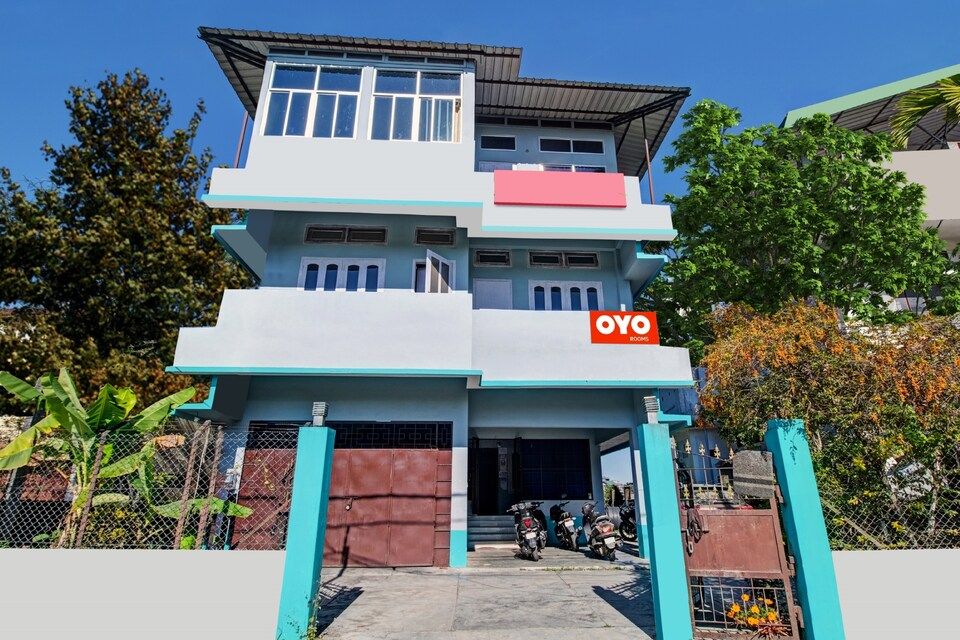 Hotel O Brahmaputra Stay