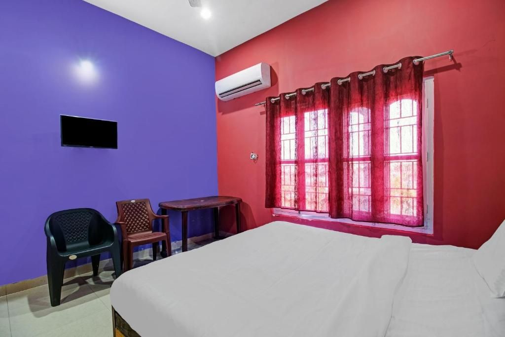 Classic Triple Room