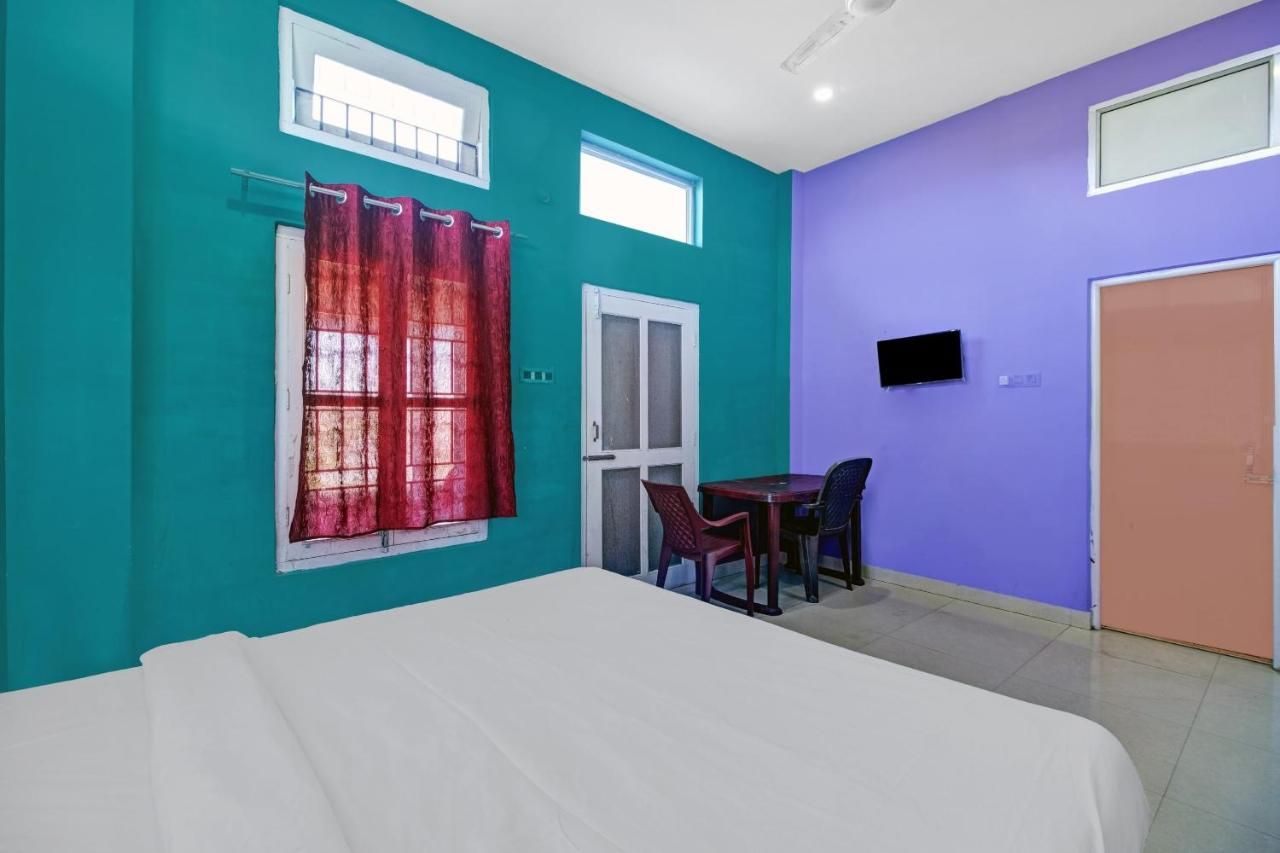 Classic Triple Room