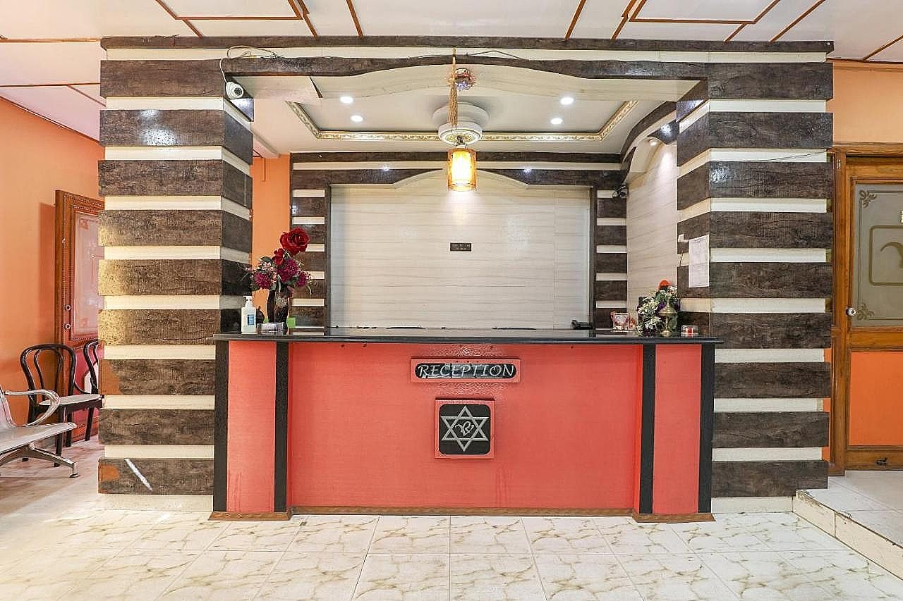 SPOT ON Hotel River View